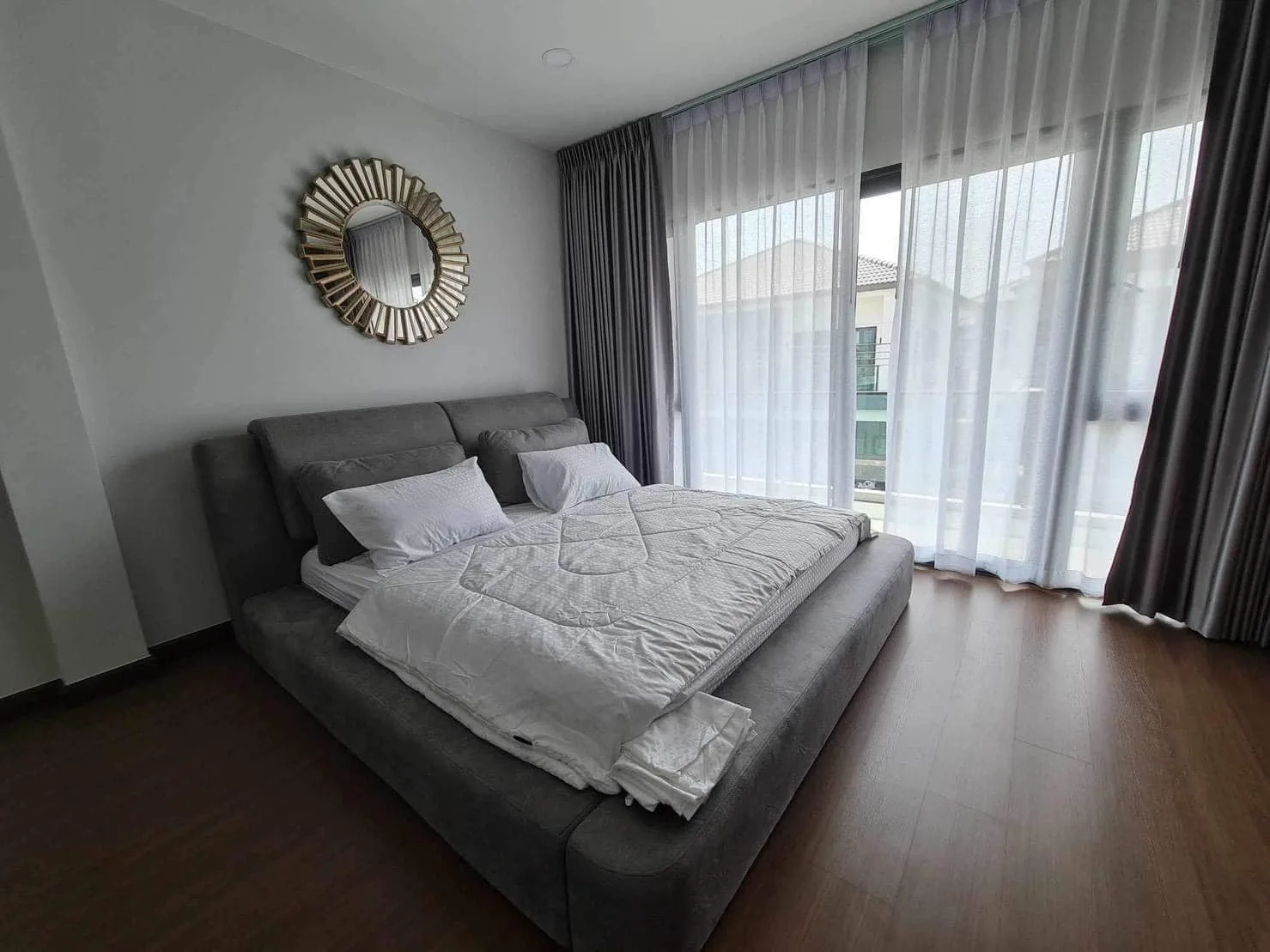 Property photos for The City Bangna Km.7