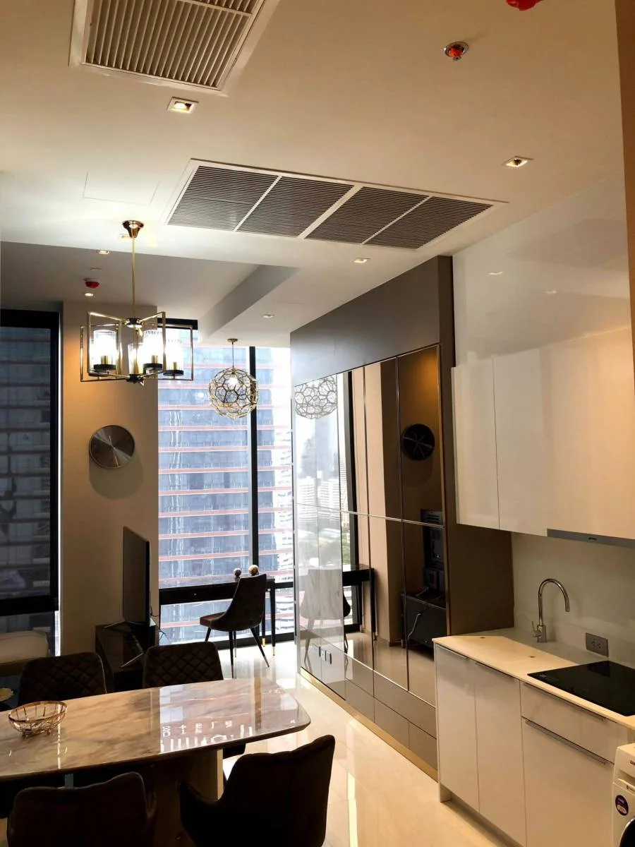 Property photos for Ashton Silom