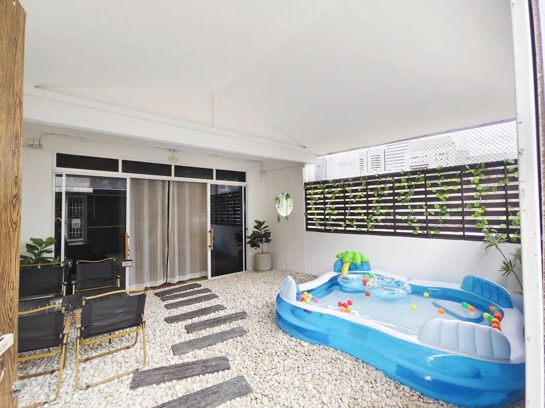 Property photos for Ratchada Retreat  Villa 2