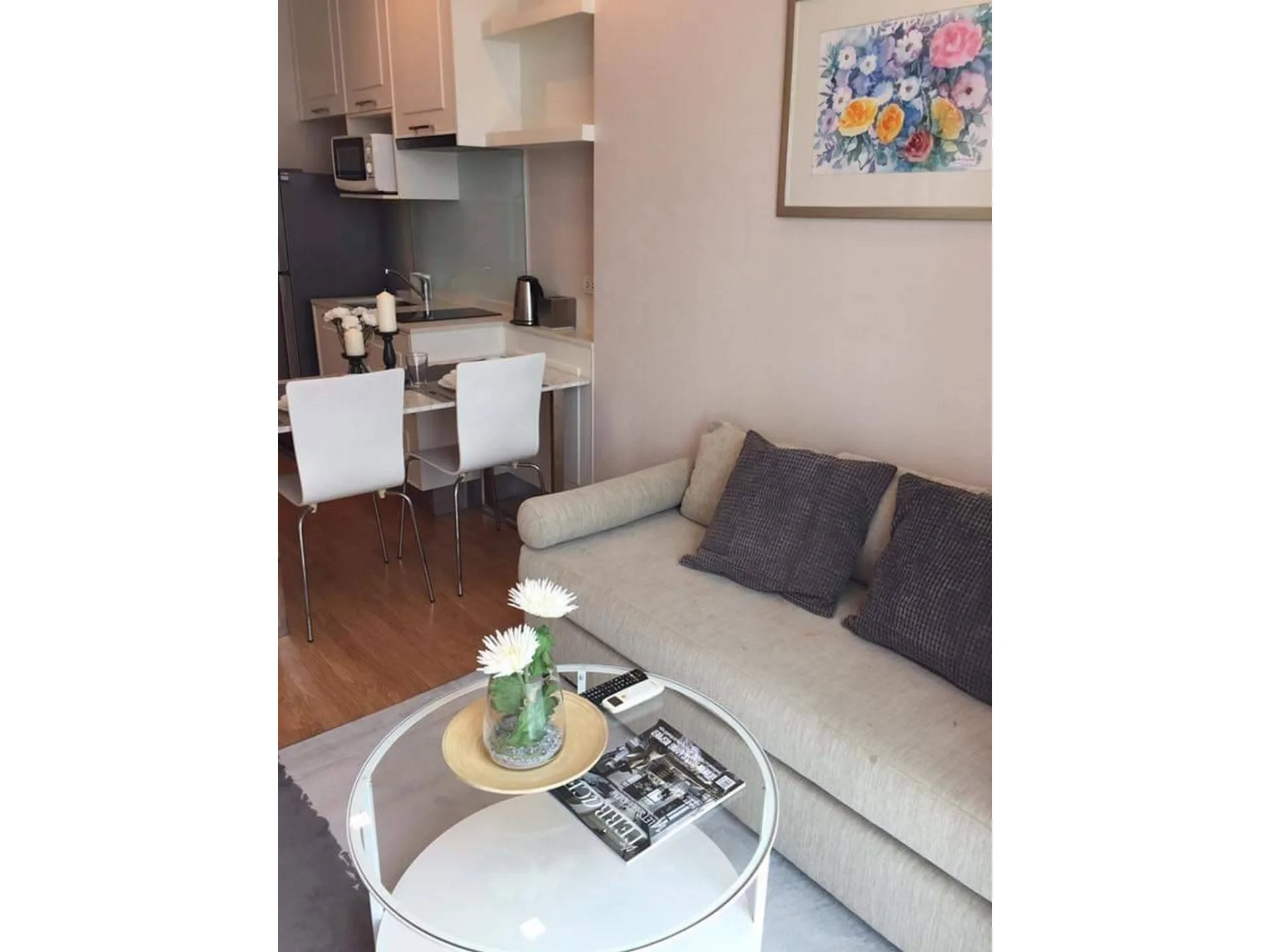 Property photos for Q. House Condo Sukhumvit 79