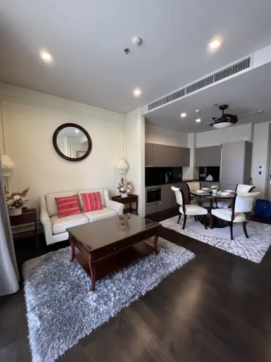 Property photos for The XXXIX by Sansiri