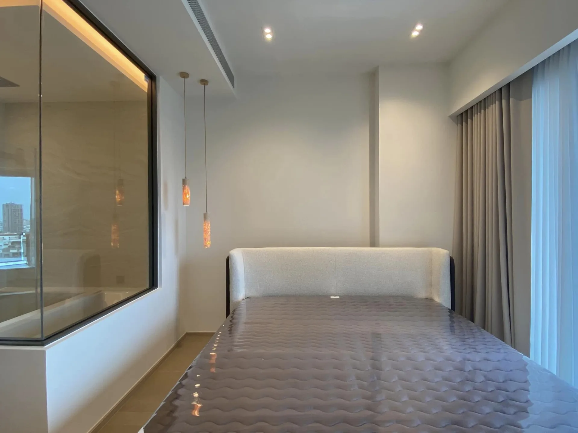 Property photos for The Strand Thonglor