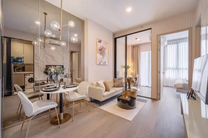 Property photos for Park Origin Phaya Thai