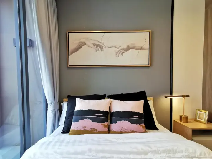 Property photos for THE LINE Phahol - Pradipat