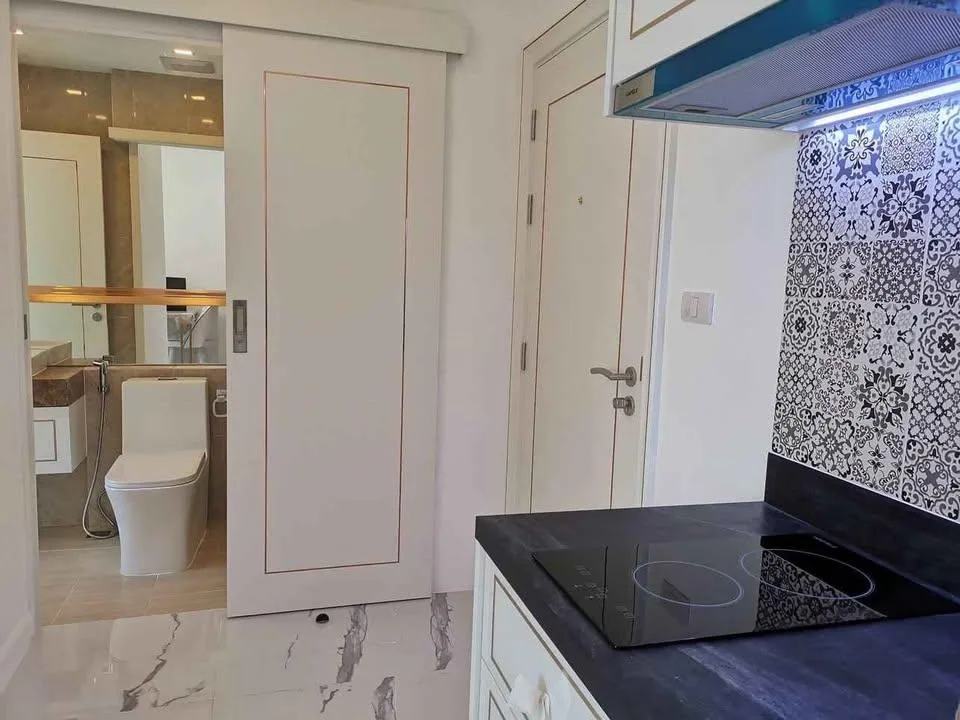Property photos for Empire Tower Pattaya