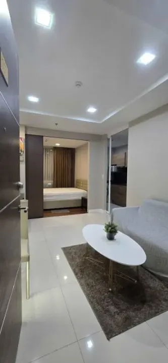 Property photos for The Metropolis Samrong Interchange