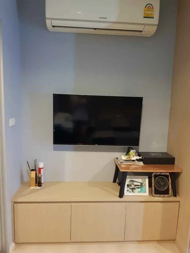 Property photos for Aspire Sukhumvit 48