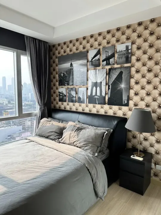 Property photos for Thru Thonglor