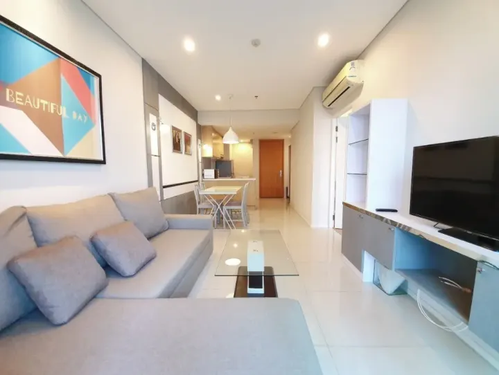 Property photos for Villa Asoke