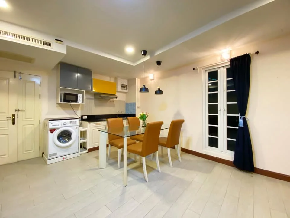 Property photos for Euro Classic Condominium