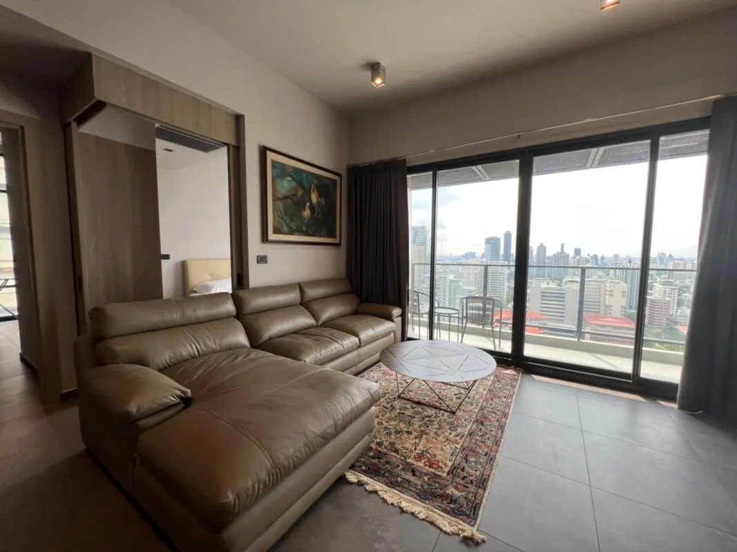 Property photos for The Lofts Asoke