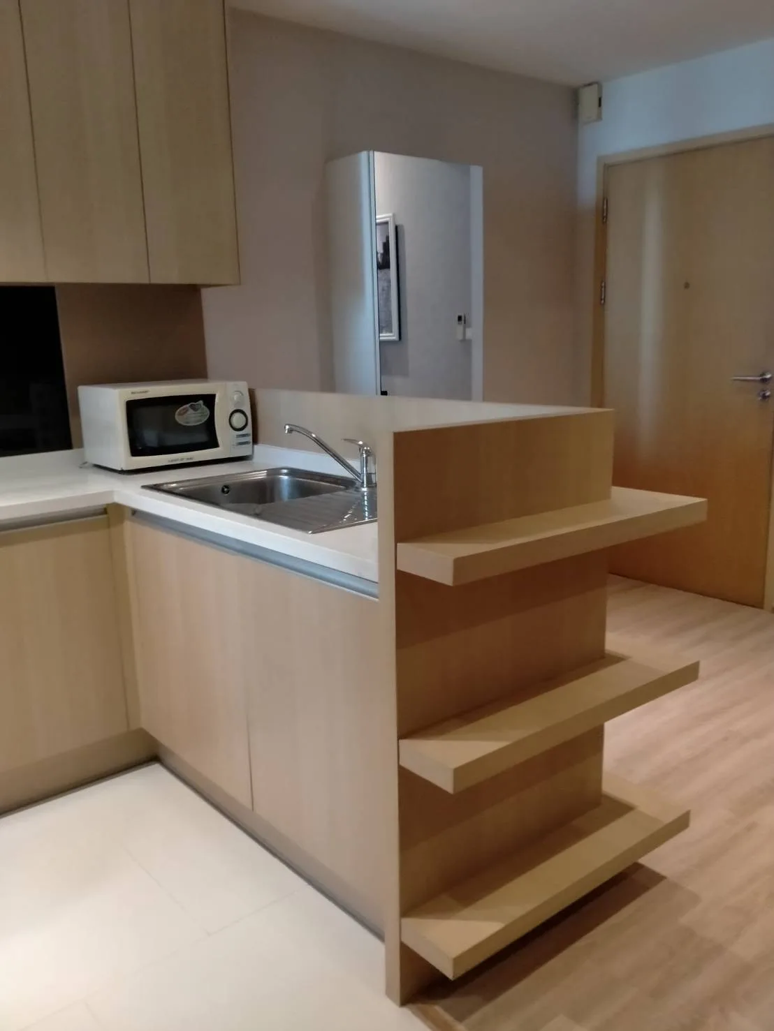 Property photos for Villa Rachatewi