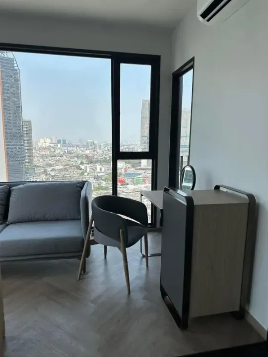 Property photos for Chapter Chula-samyan