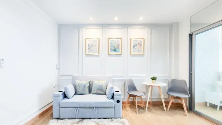 Property photos for Aspire Sukhumvit 48