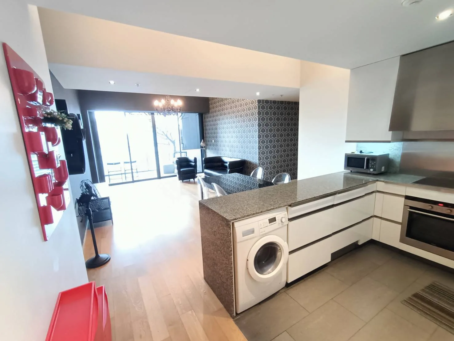 Property photos for The Met