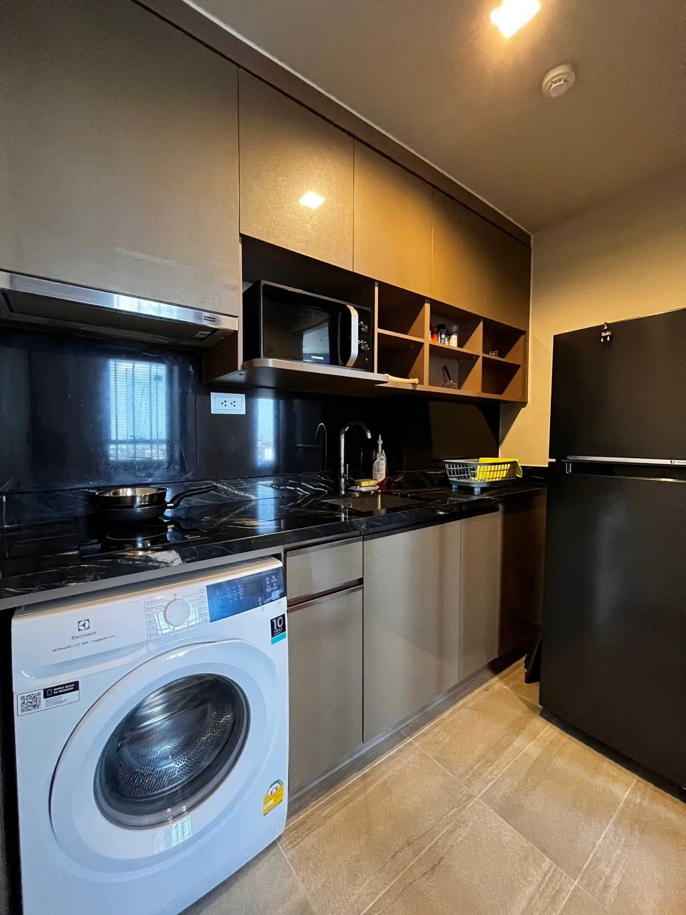 Property photos for Ideo Q Sukhumvit 36