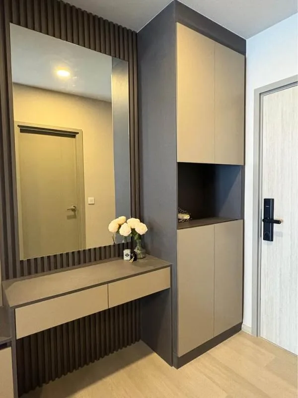 Property photos for Aspire Onnut Station