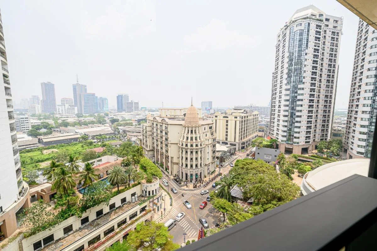 Property photos for The Lumpini 24