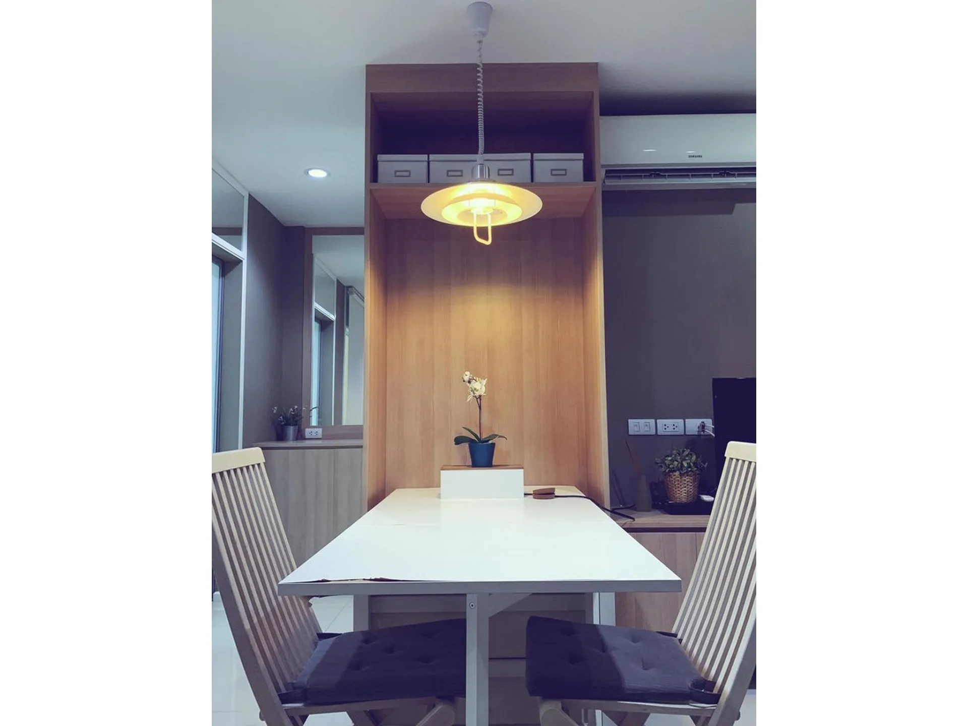 Property photos for Aspire Sukhumvit 48