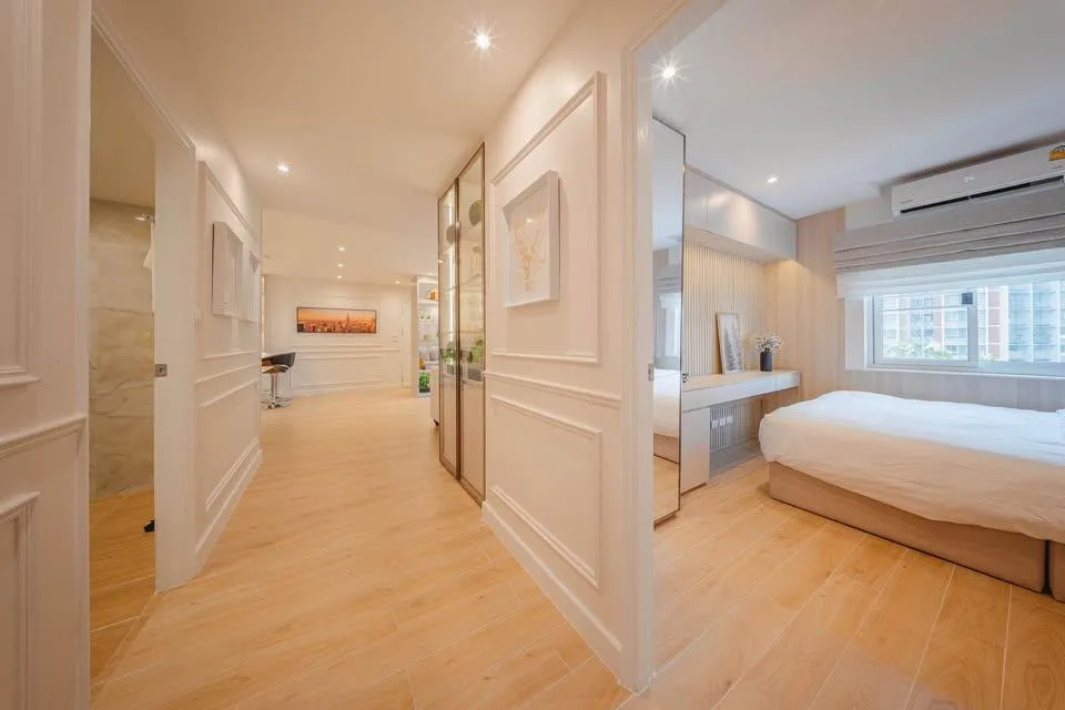 Property photos for Fortune Condo Town