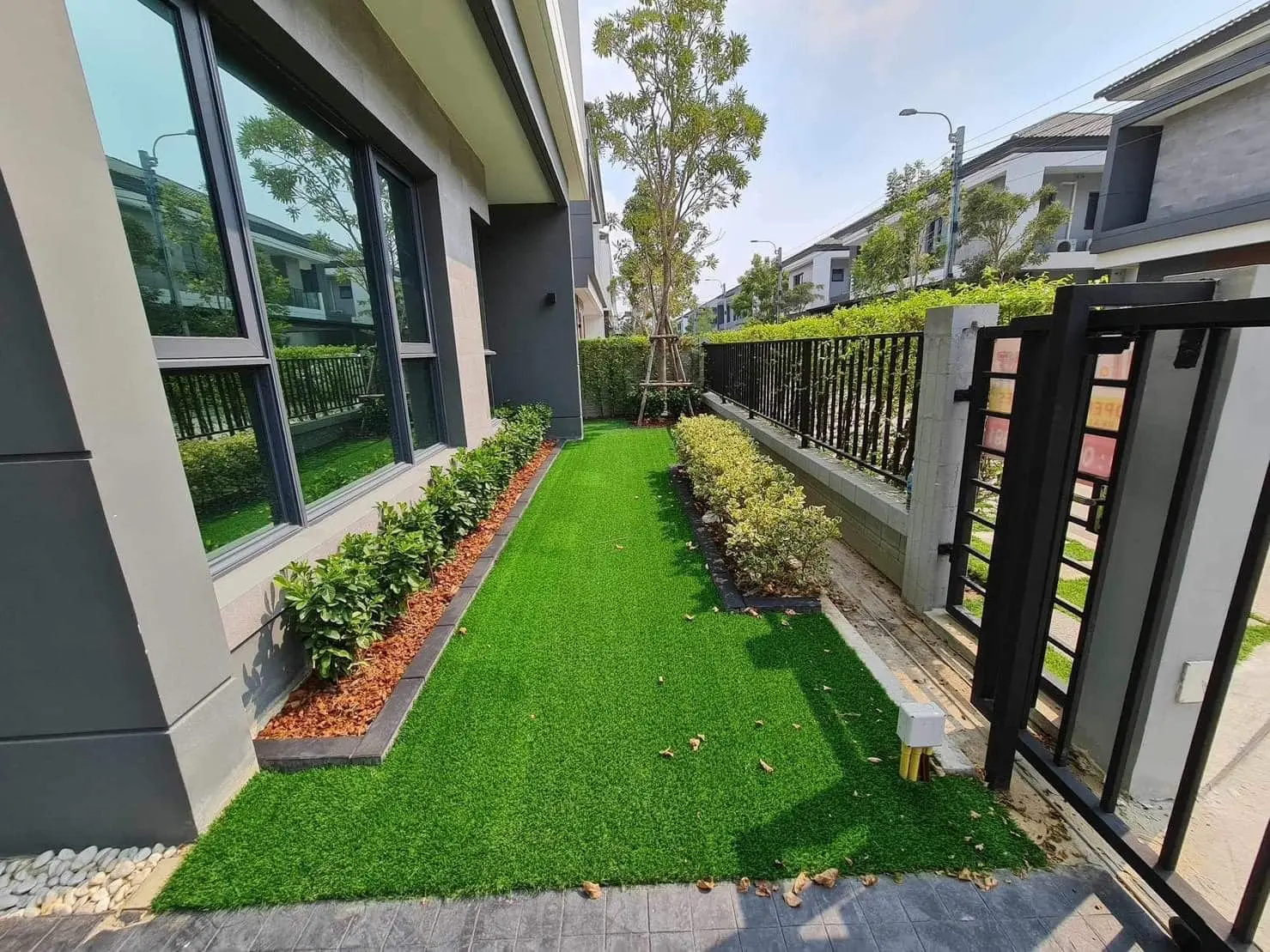 Property photos for The City Bangna Km.7