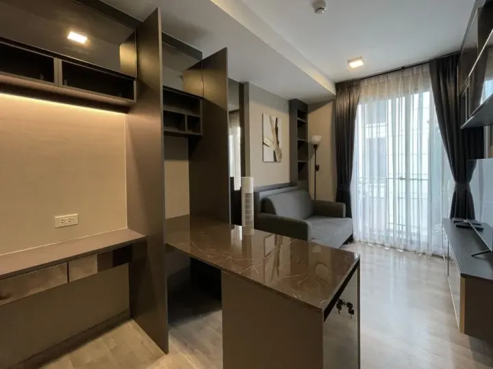 Property photos for Quintara Arte Sukhumvit 52