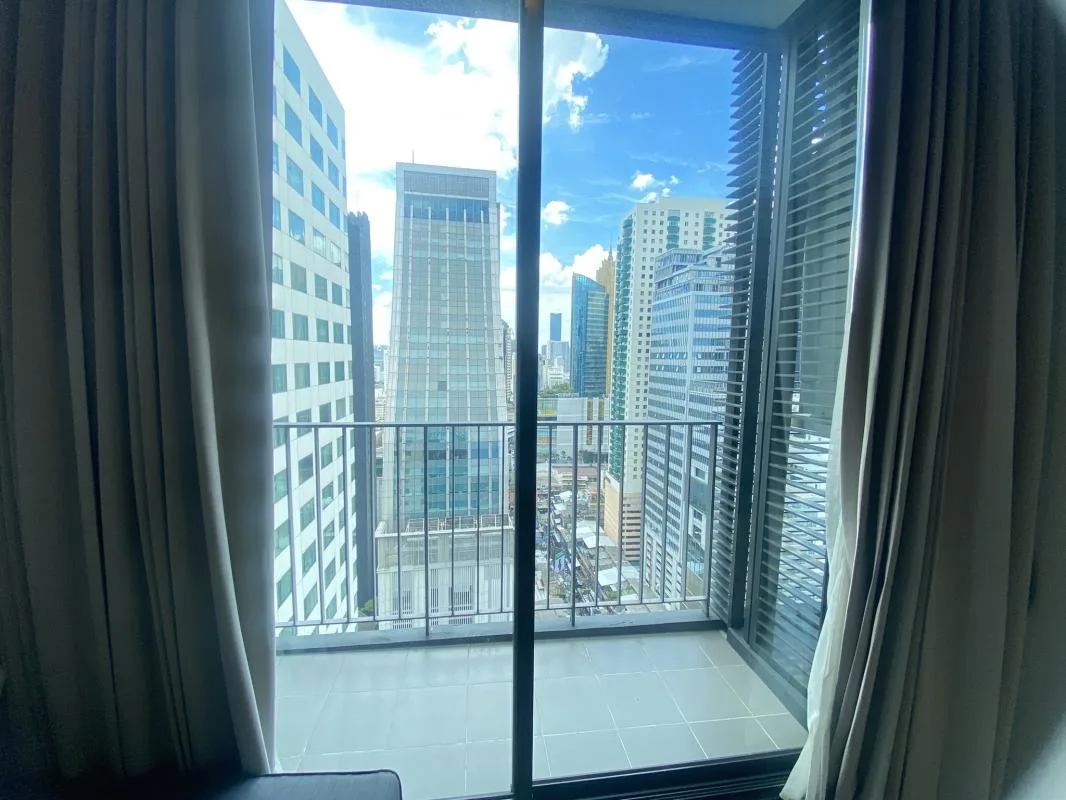 Property photos for Edge Sukhumvit 23