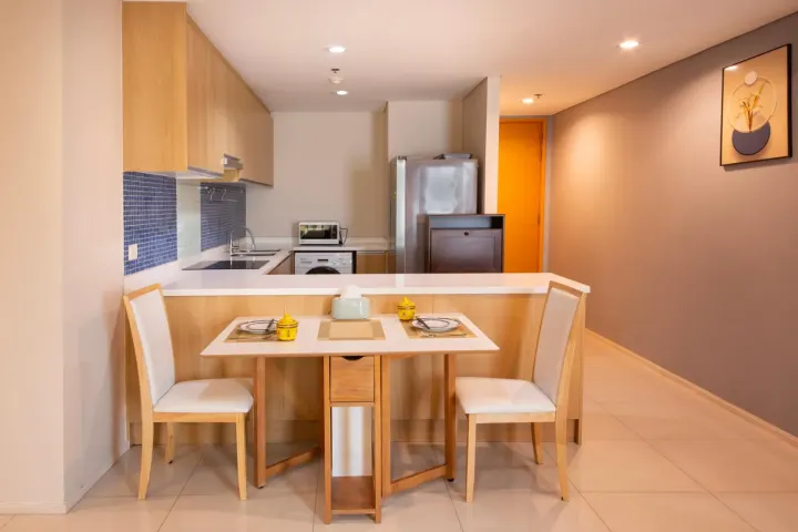 Property photos for Villa Asoke