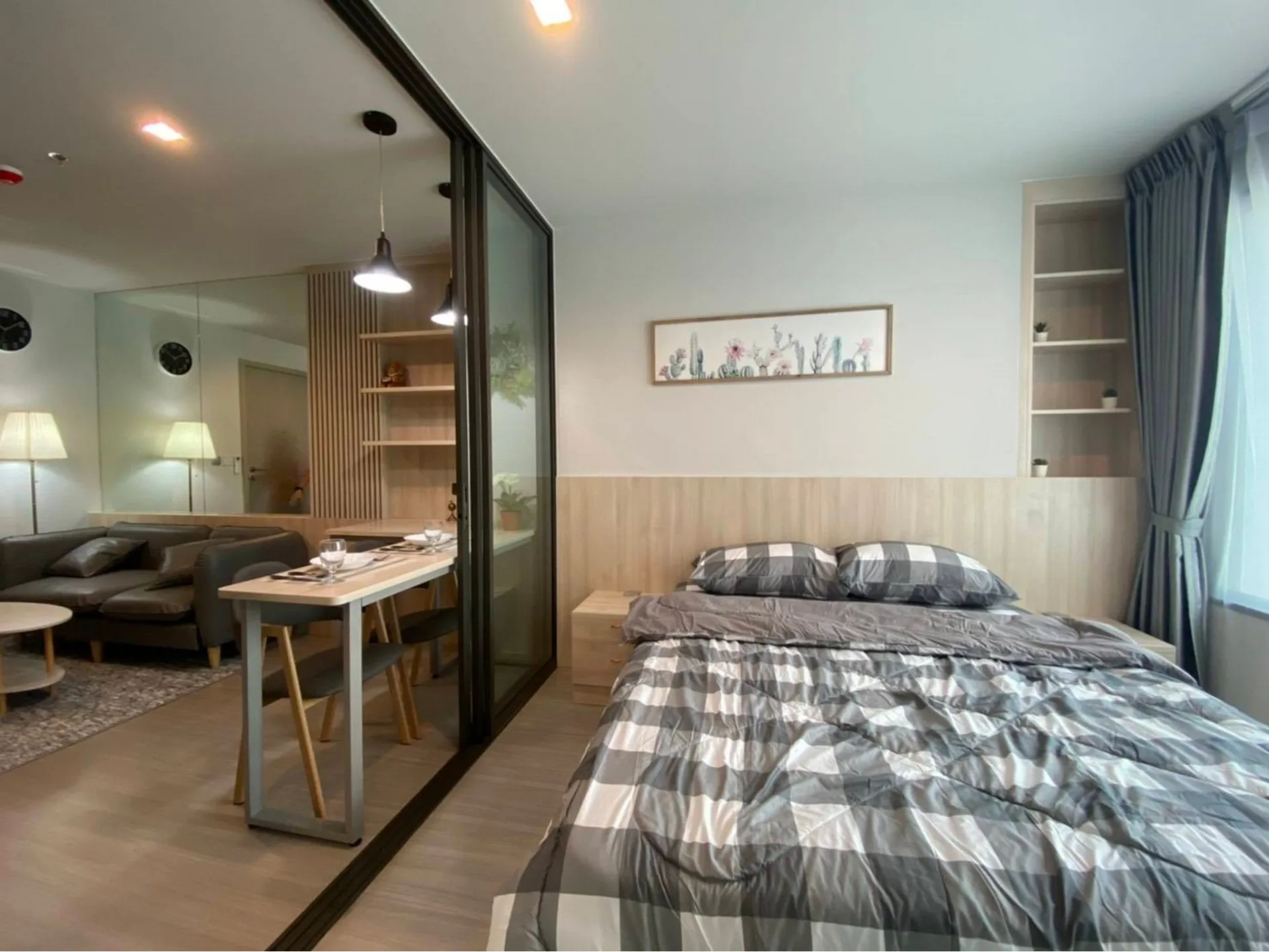 Property photos for Life Ladprao