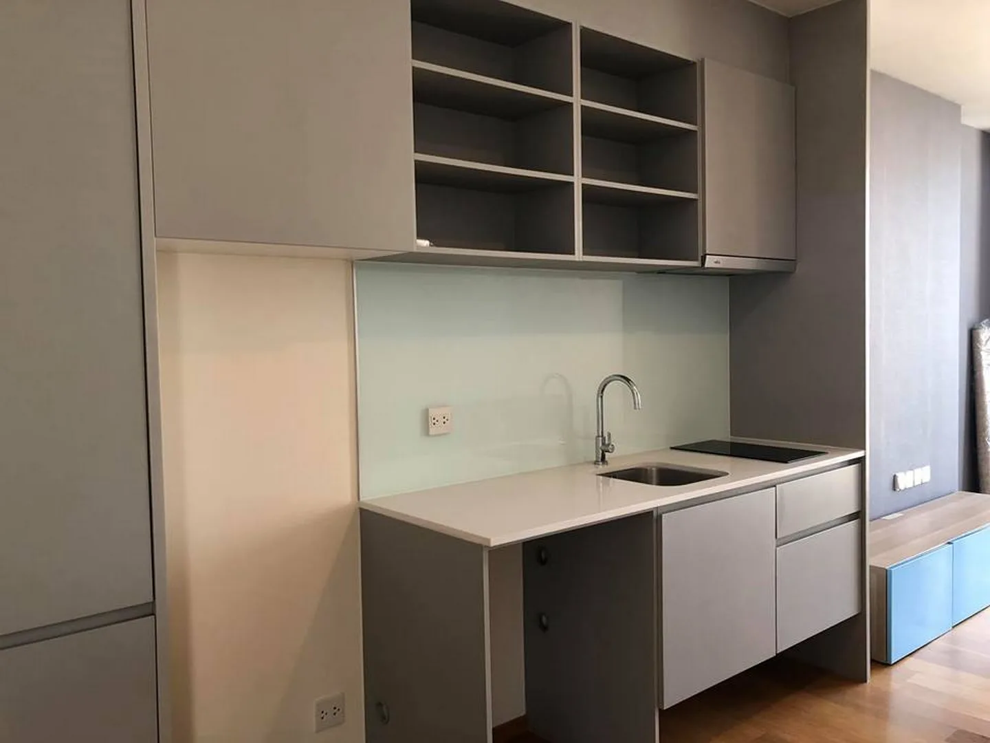 Property photos for Noble Revolve Silom