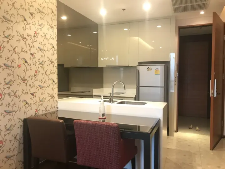 Property photos for The Address Sukhumvit 28