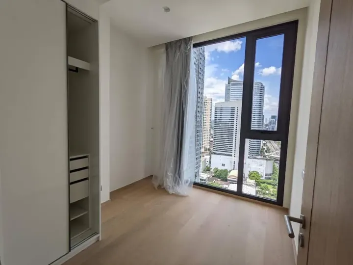 Property photos for Anil Sathorn 12