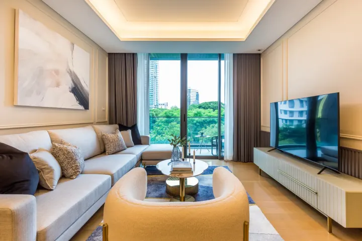Property photos for Baan Sindhorn