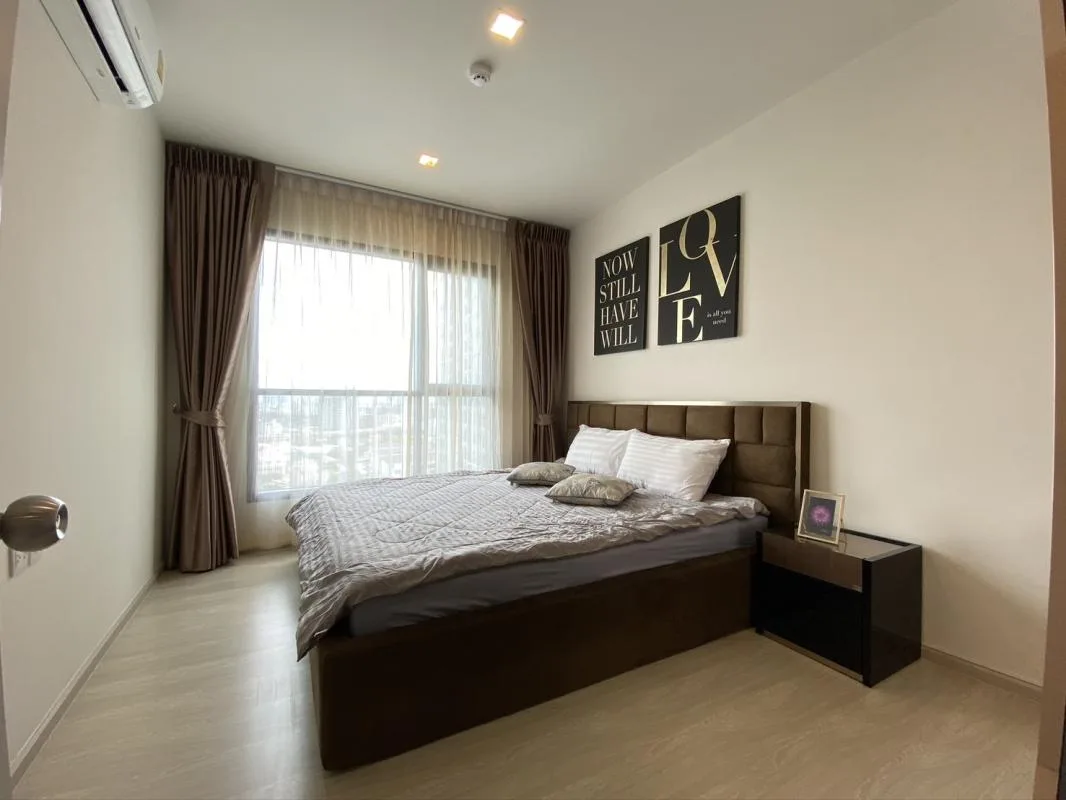 Property photos for Life Sukhumvit 48
