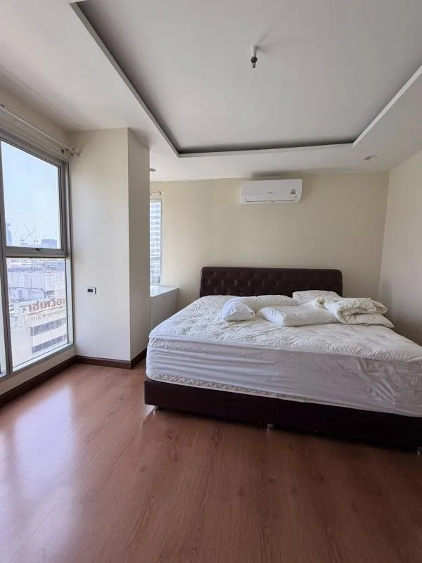 Property photos for The Address Siam