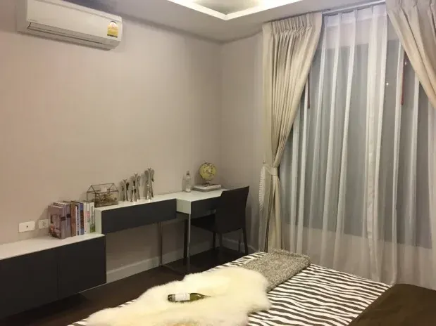 Property photos for Bridge Sathorn - Narathiwas