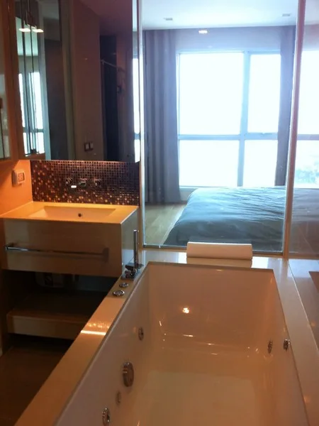 Property photos for The Address Asoke