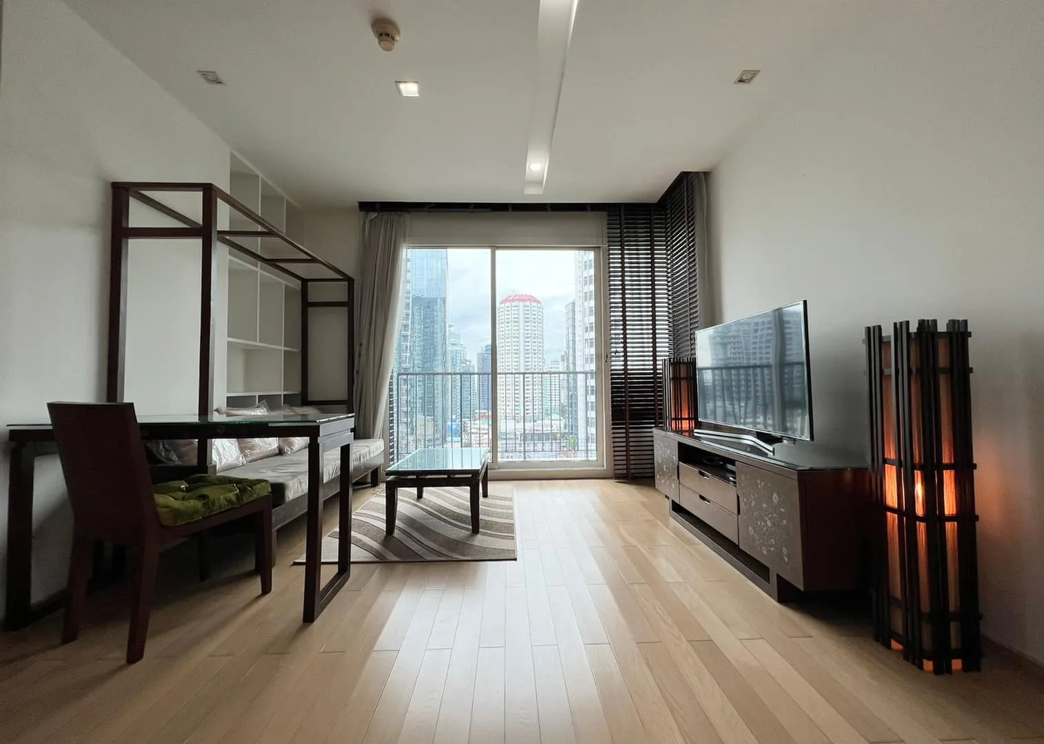Property photos for Siri at Sukhumvit