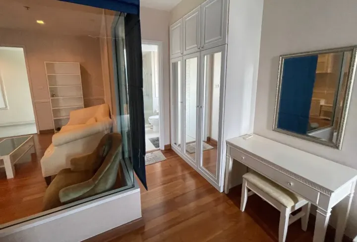 Property photos for Ivy Sathorn 10