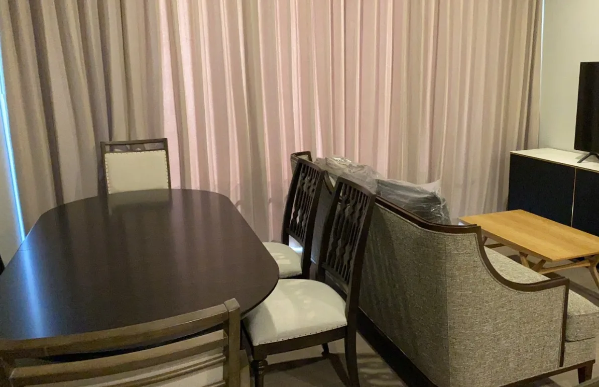 Property photos for Celes Asoke