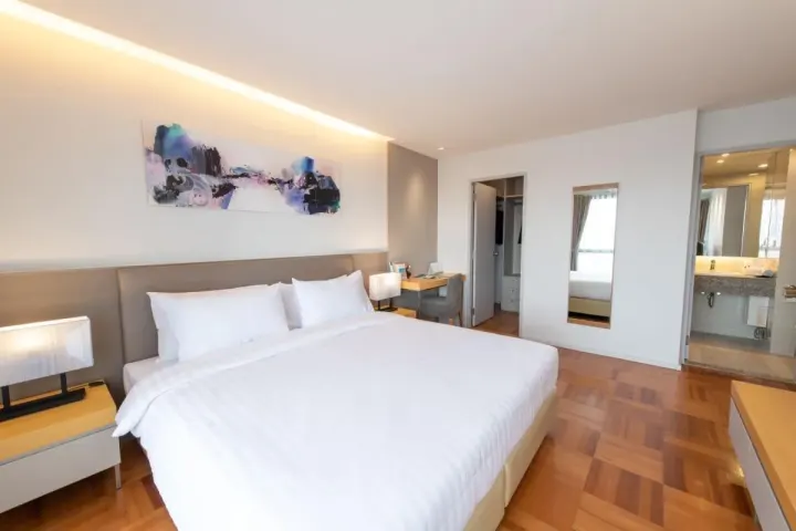 Property photos for Bangkok Garden