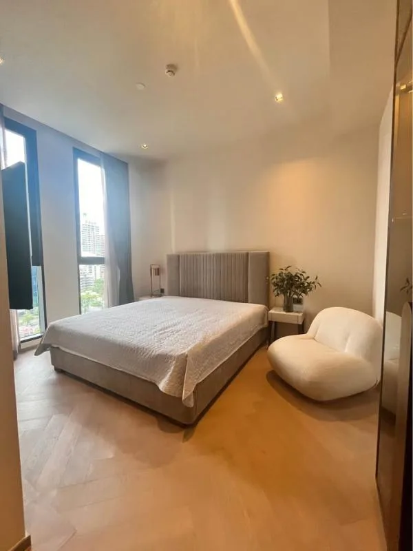 Property photos for The Reserve Sathorn