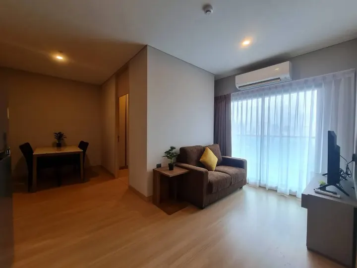Property photos for Lumpini Suite Phetchaburi - Makkasan