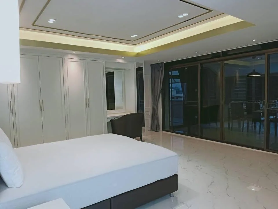Property photos for The Waterford Thonglor 11