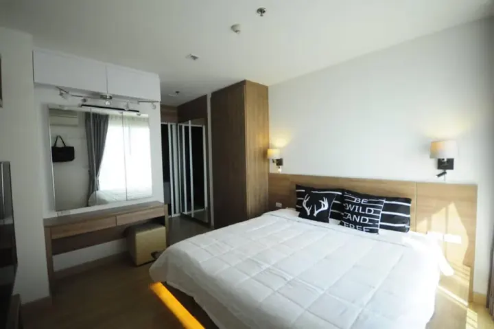 Property photos for Rhythm Phahol-Ari