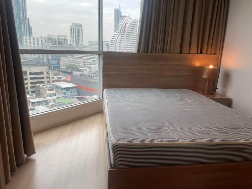 Property photos for Rhythm Sathorn
