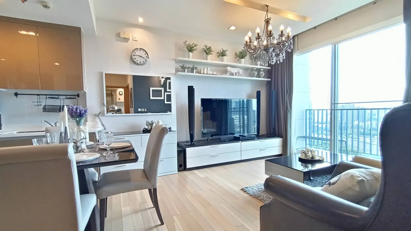 Property photos for Siri at Sukhumvit