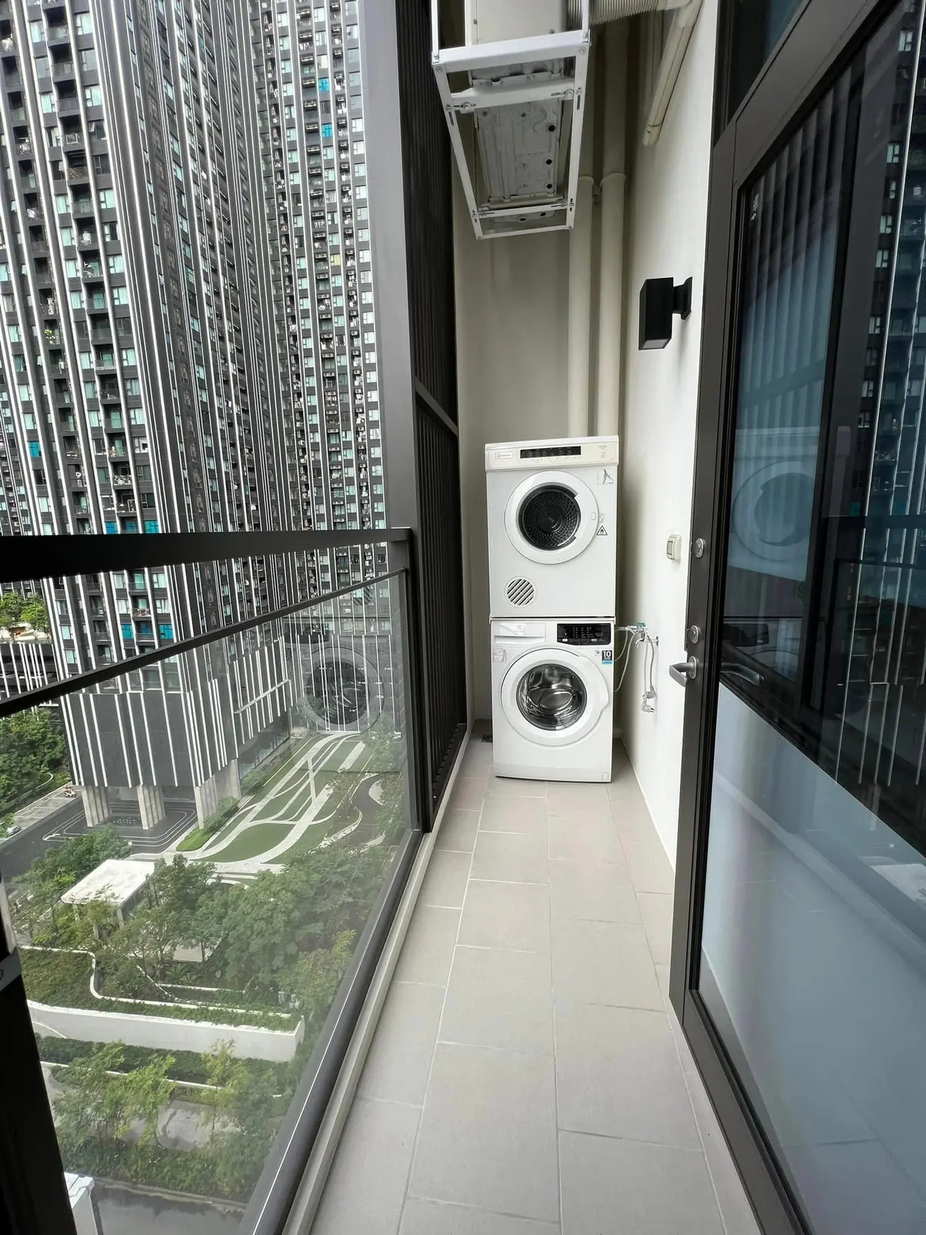 Property photos for Chewathai Residence Asoke