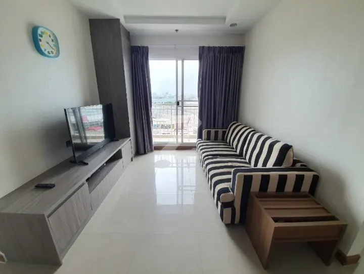 Property photos for Supalai Wellington 2