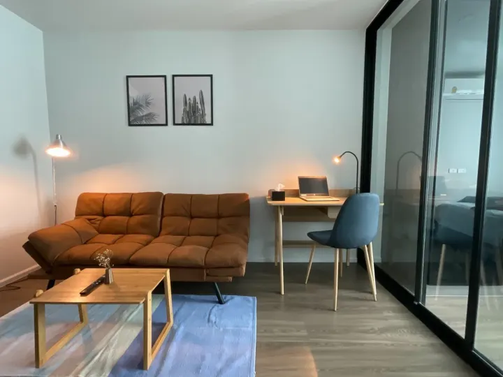 Property photos for The origin Ratchada - Ladprao
